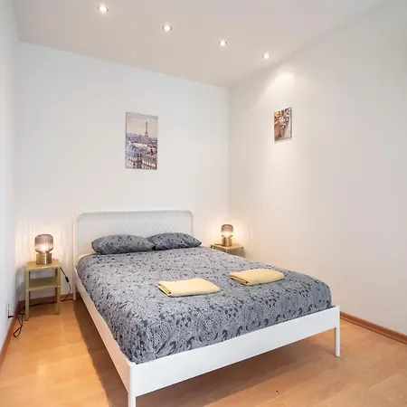 Antwerp Authentic City Center Apartments Exterior photo