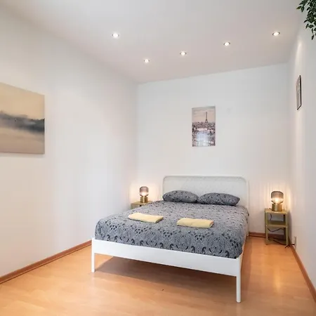 Antwerp Authentic City Center Apartments Exterior photo