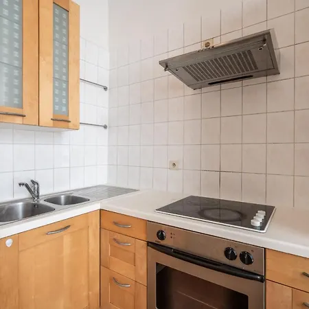 Antwerp Authentic City Center Apartments Exterior photo