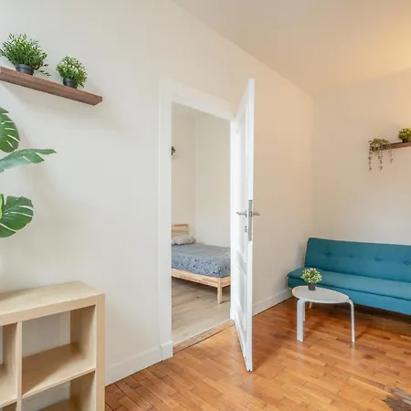 Antwerp Authentic City Center Apartments Exterior photo