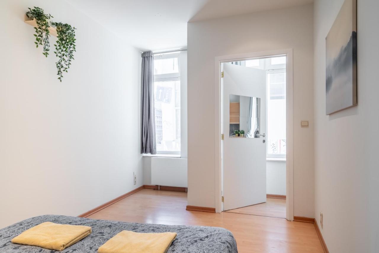 Appartement Authentic Center
