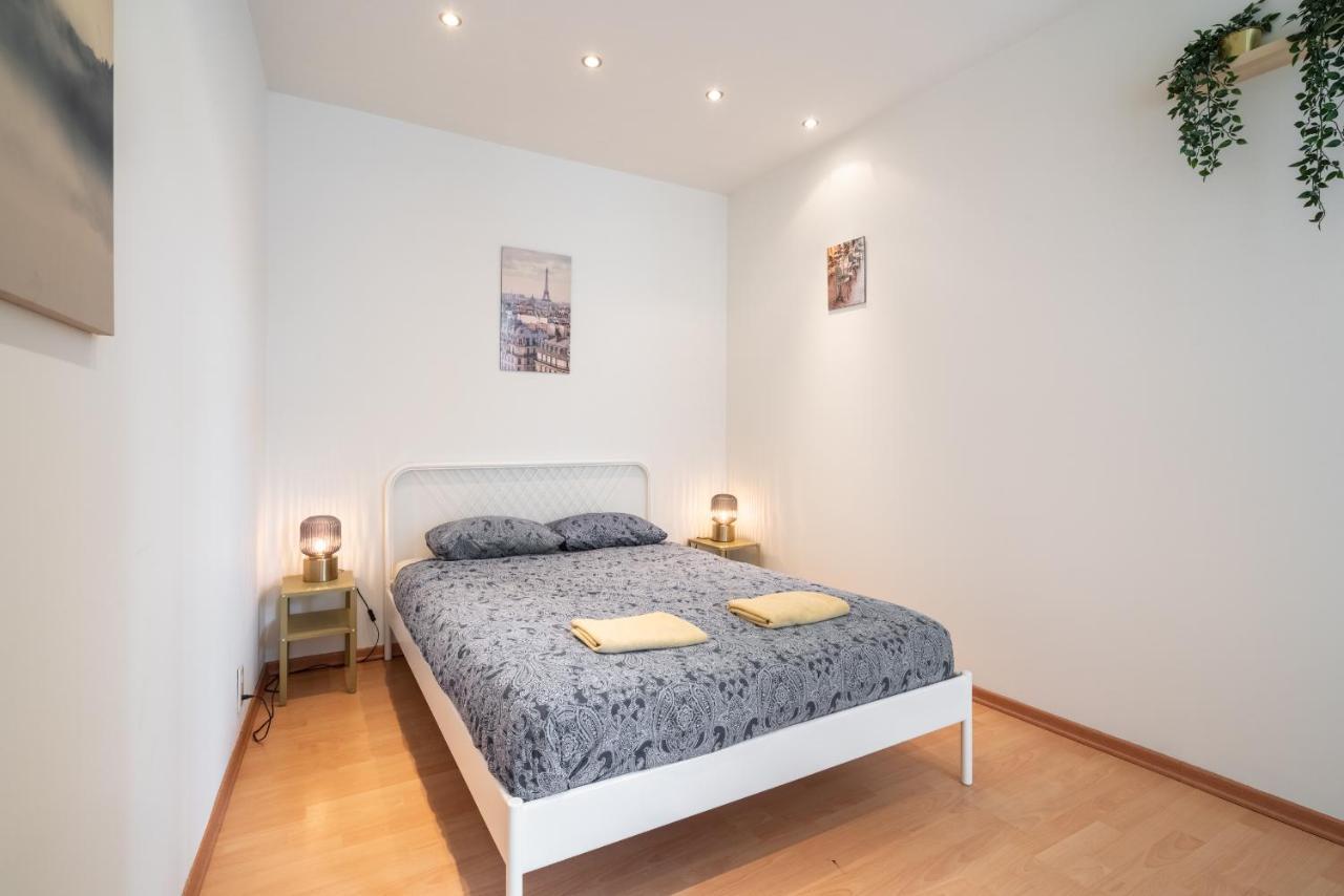 Appartement Authentic Center