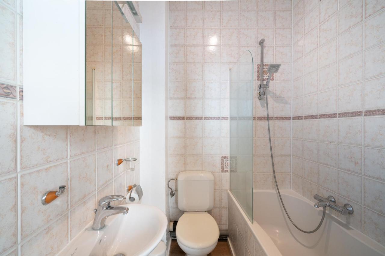 Authentic Center Appartement