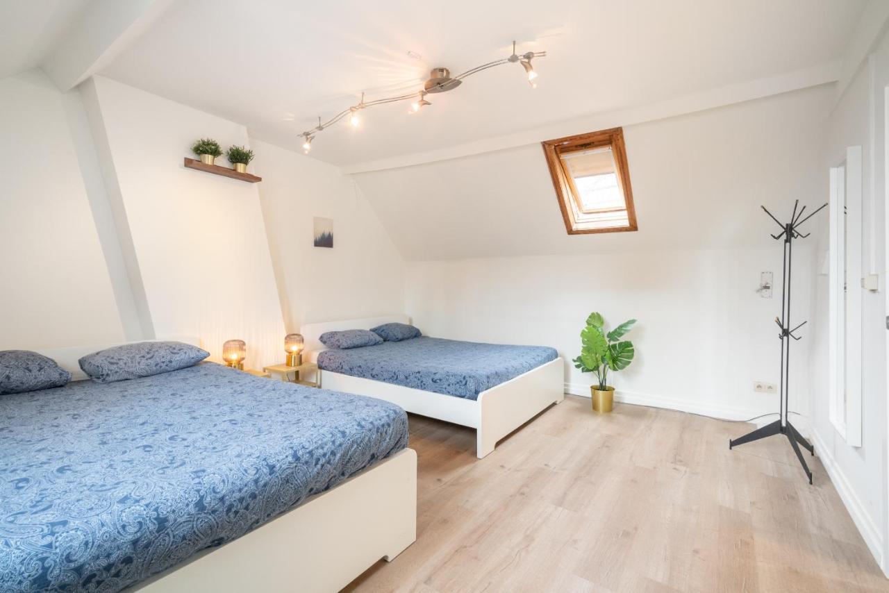 Appartement Authentic Center *