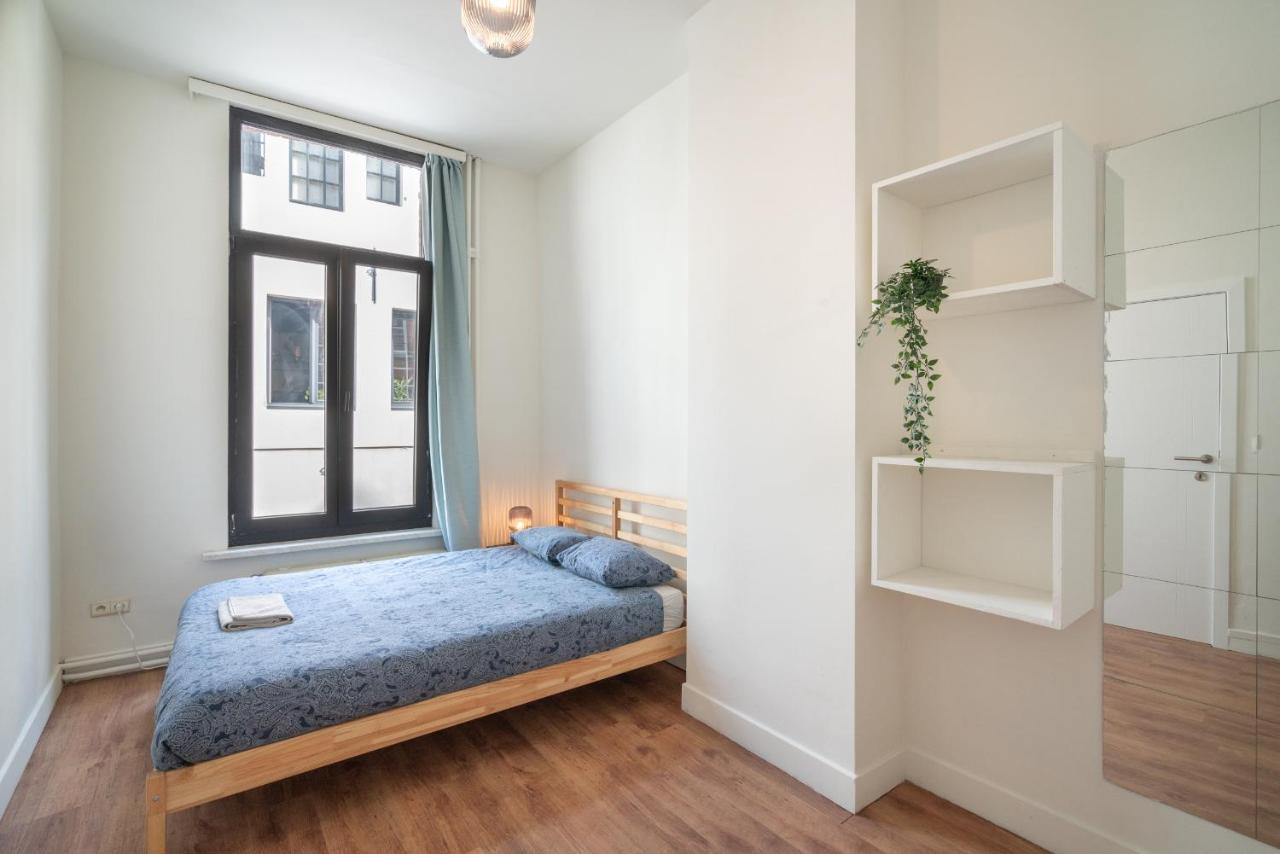 Authentic Center Apartment *