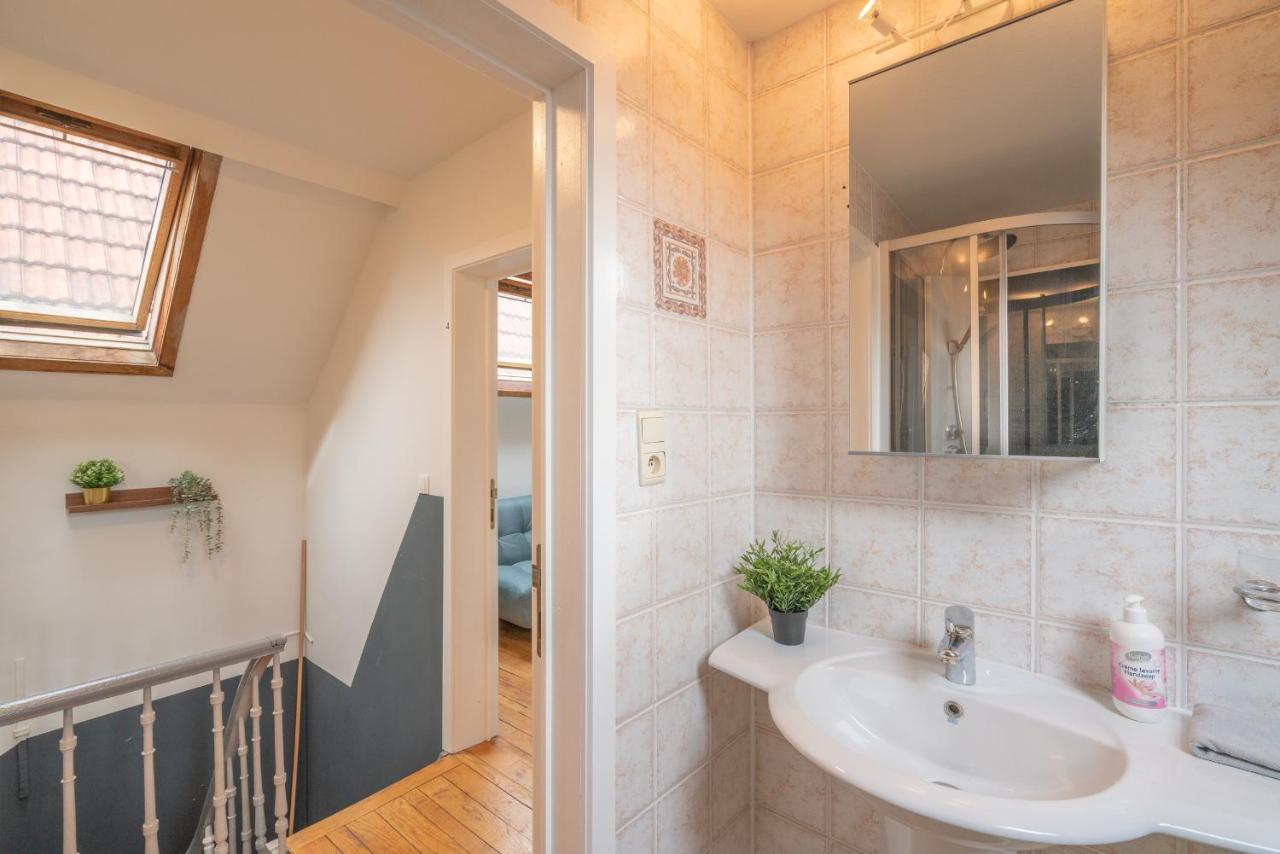Apartment Authentic Center *