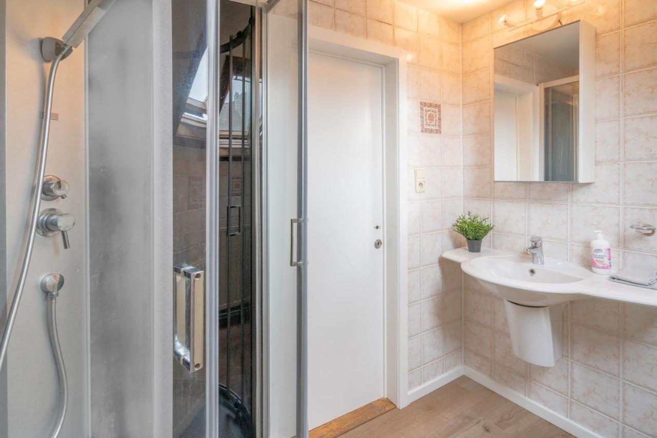Authentic Center Apartment *